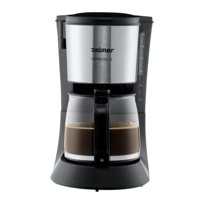 Ekspres przelewowy ZCM1200 Capriccio
