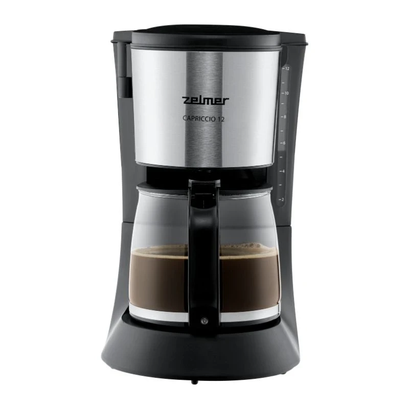 Capriccio ZCM1200 overflow coffee maker Capriccio ZCM1200 overflow coffee maker