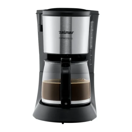 Ekspres przelewowy ZCM1200 Capriccio