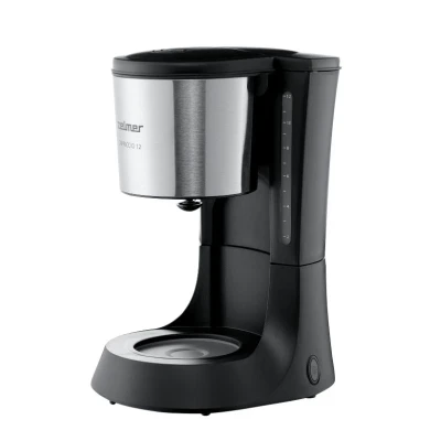 Capriccio ZCM1200 overflow coffee maker