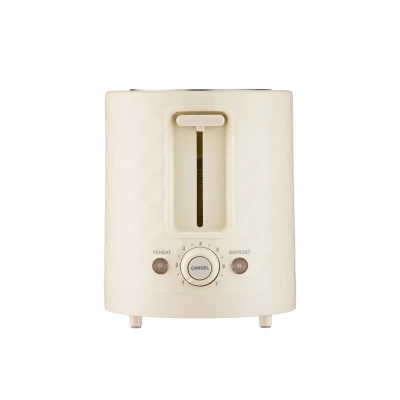 Toaster ZTS7632F
