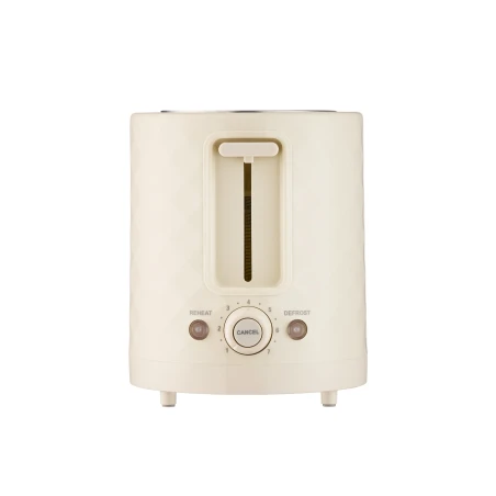 Toaster ZTS7632F