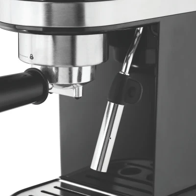 Cob coffee maker ZCM7295 Palermo