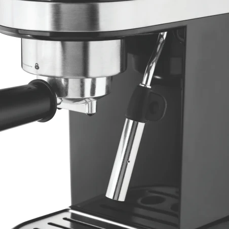 Cob coffee maker ZCM7295 Palermo