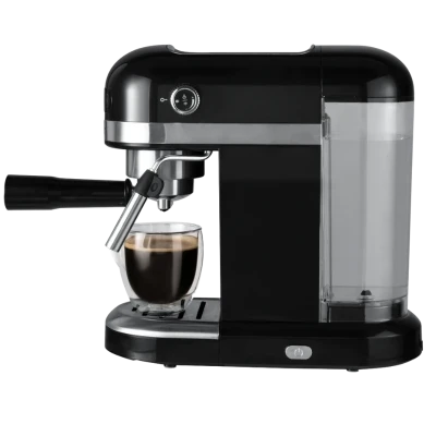 Cob coffee maker ZCM7295 Palermo