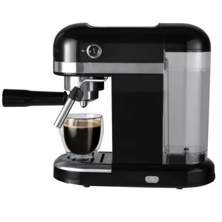 Cob coffee maker ZCM7295 Palermo