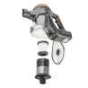 Aspirator vertical fără fir ZSVC512DF PET Peter