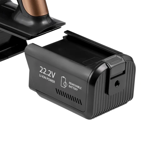 Aspirator vertical fără fir ZSVC512DF PET Peter