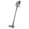 Upright vacuum cleaner cordless ZSVC510D Peter