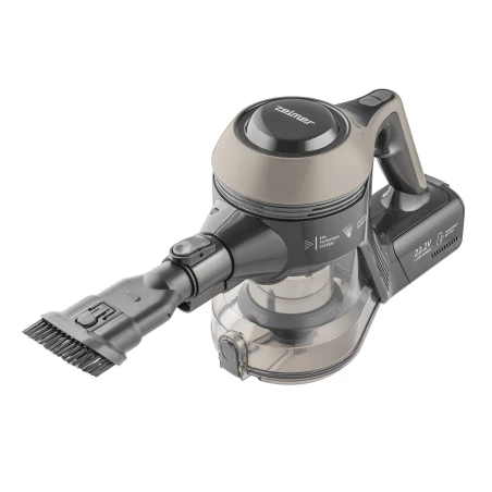 Upright vacuum cleaner cordless ZSVC510D Peter