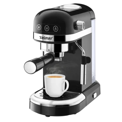 Cob coffee maker ZCM7295 Palermo