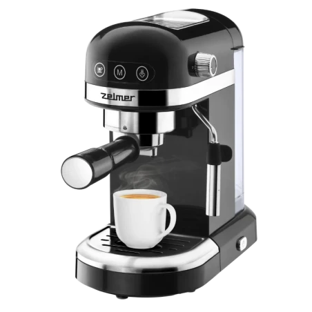 Cob coffee maker ZCM7295 Palermo