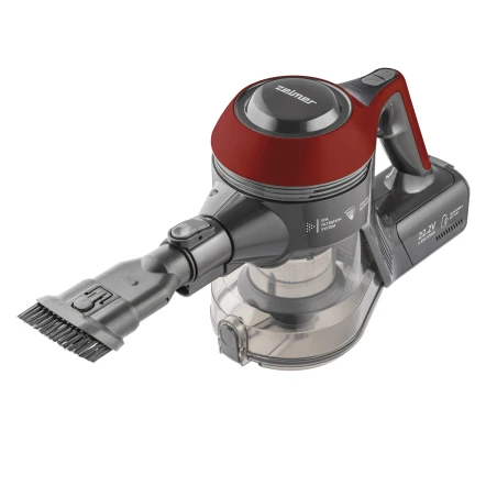 Aspirator vertical fără fir ZSVC511DF Peter