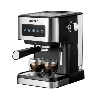 Mașină de cafea Cob ZCM6255 Milano