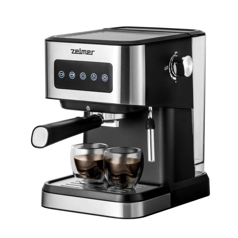 Cob coffee maker ZCM6255 Milano Cob coffee maker ZCM6255 Milano
