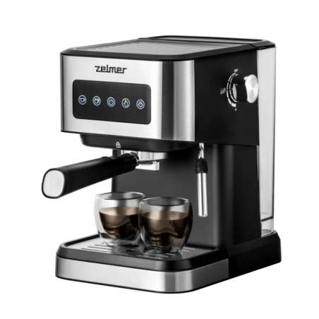 Cob coffee maker ZCM6255 Milano