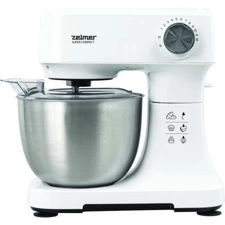 Planetary Robot ZKR1340
