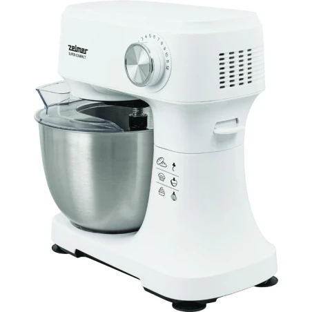 Planetary Robot ZKR1340