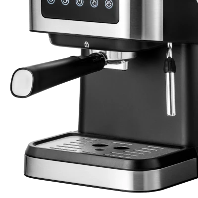 Cob coffee maker ZCM6255 Milano