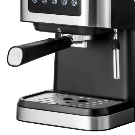 Ekspres kolbowy ZCM6255 Milano