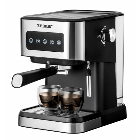 Cob coffee maker ZCM6255 Milano
