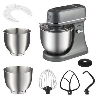 Procesor planetar de alimente ZKR2010 Super Silent