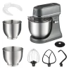 Procesor planetar de alimente ZKR2010 Super Silent