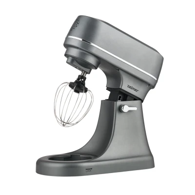 Procesor planetar de alimente ZKR2010 Super Silent