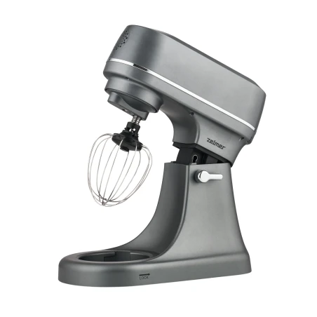 Procesor planetar de alimente ZKR2010 Super Silent
