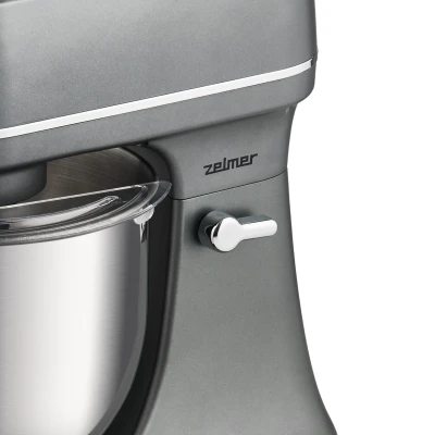 Procesor planetar de alimente ZKR2010 Super Silent