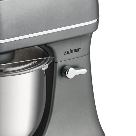 Procesor planetar de alimente ZKR2010 Super Silent
