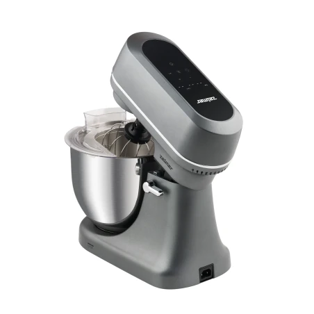 Procesor planetar de alimente ZKR2010 Super Silent