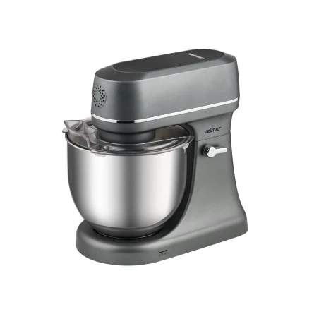 Procesor planetar de alimente ZKR2010 Super Silent