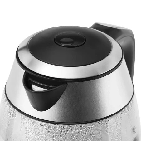 Electric kettle with temperature control ZCK8030