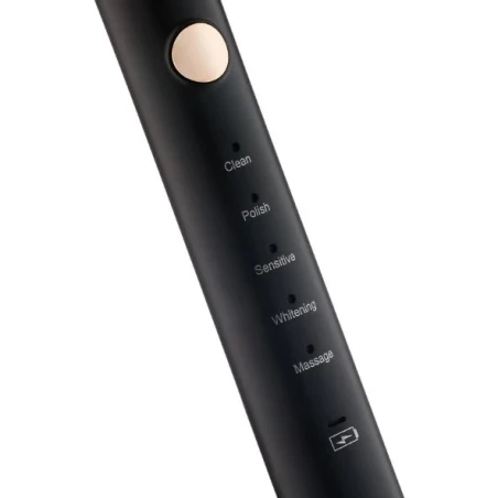 Zelmer ZTB2010K sonic toothbrush