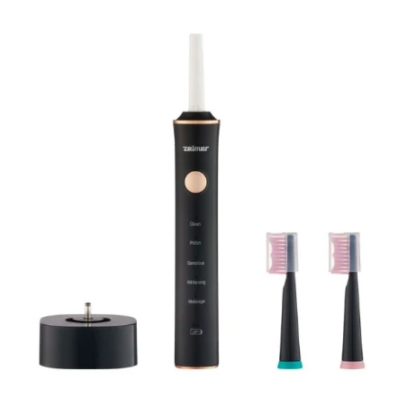 Zelmer ZTB2010K sonic toothbrush