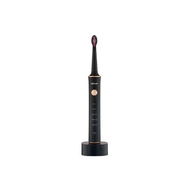Zelmer ZTB2010K sonic toothbrush Zelmer ZTB2010K sonic toothbrush