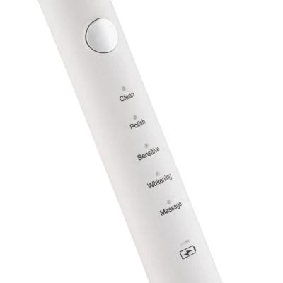 Zelmer ZTB2010W sonic toothbrush