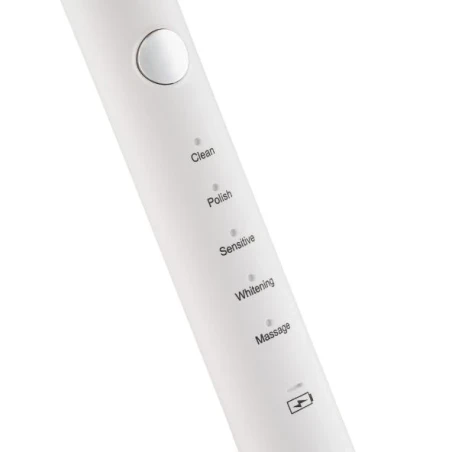 Zelmer ZTB2010W sonic toothbrush