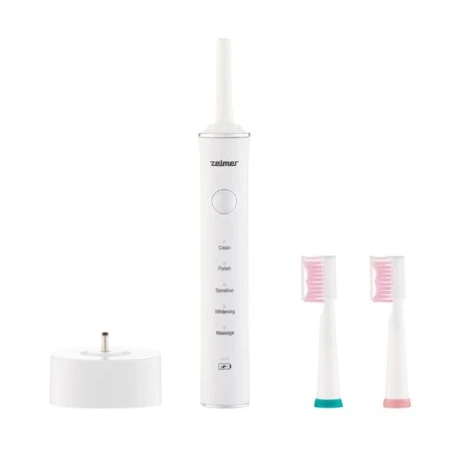 Zelmer ZTB2010W sonic toothbrush