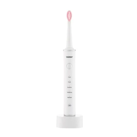 Zelmer ZTB2010W sonic toothbrush