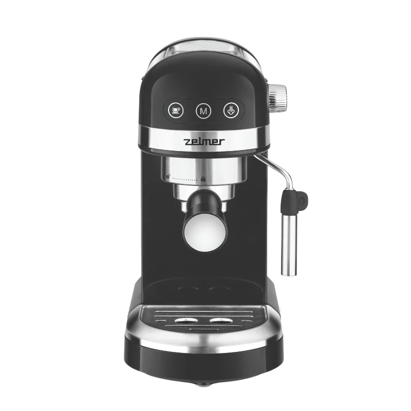 Cob coffee maker ZCM7295 Palermo Cob coffee maker ZCM7295 Palermo