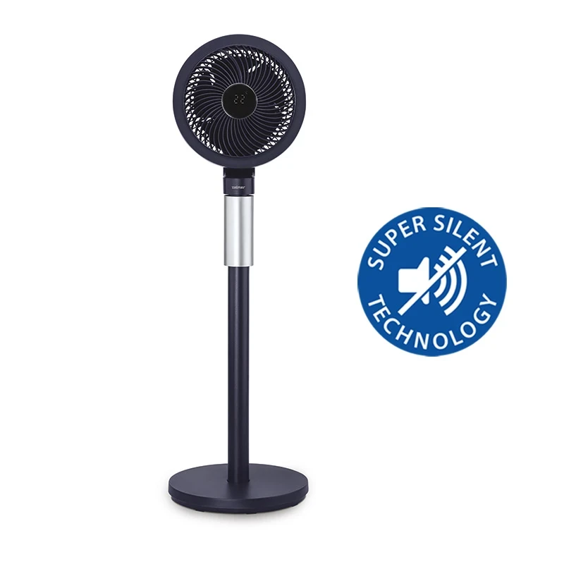 Wentylator stojący ZRF5500 Wentylator stojący ZRF5500