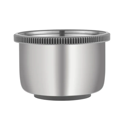 Mixer manual cu bol Zelmer ZHM2659 Super Silent