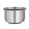 Mixer manual cu bol Zelmer ZHM2659 Super Silent