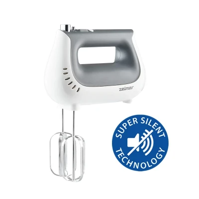Zelmer ZHM2650 Mixer manual super silențios