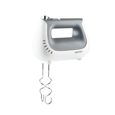 Zelmer ZHM2650 Mixer manual super silențios