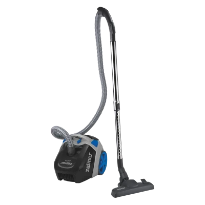 Zelmer ZVC3506B Aspirator cu sac Antek