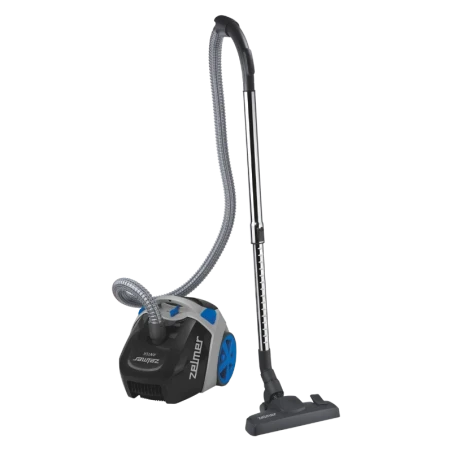 Zelmer ZVC3506B Aspirator cu sac Antek