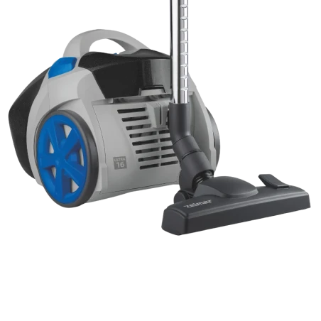 Zelmer ZVC3506B Aspirator cu sac Antek